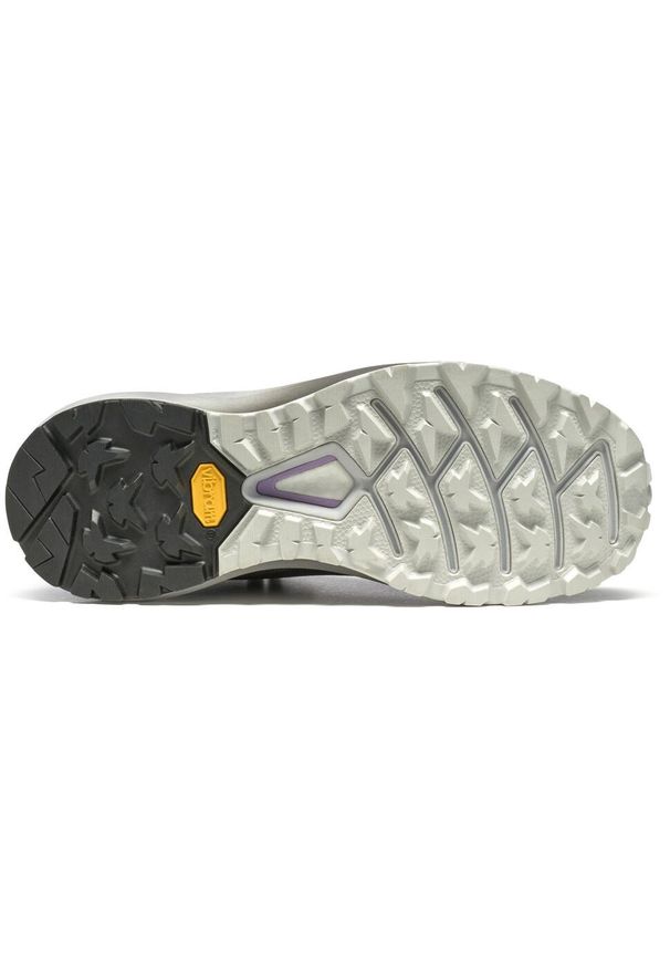 TECNICA - Buty trekkingowe damskie Tecnica Agate S Mid Gtx. Kolor: wielokolorowy, różowy, fioletowy, szary. Materiał: materiał, syntetyk