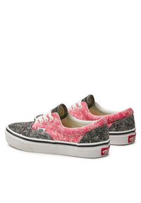 Vans Tenisówki Era VN000CQ6PNK1 Różowy. Kolor: różowy. Materiał: materiał #4