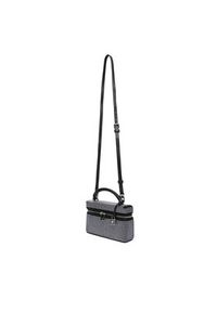 MICHAEL Michael Kors Torebka 32F5SQ1C1U Czarny. Kolor: czarny. Materiał: skórzane #5