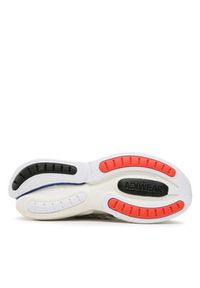 Adidas - adidas Sneakersy Alphaboost V1 Sustainable BOOST HP2757 Biały. Kolor: biały. Materiał: materiał #4