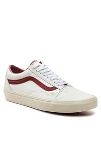 Vans Tenisówki Old Skool VN0007NT7BF1 Écru. Model: Vans Old Skool