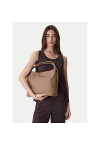 Torebka Liu Jo. Kolor: brązowy #1