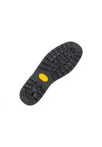 MEINDL - Buty trekkingowe Meindl Borneo 2 MFS. Kolor: brązowy. Materiał: nubuk, skóra. Sport: turystyka piesza #2