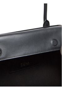 Furla Torebka Meridiana L WB01530 BX3169 3588S Brązowy. Kolor: brązowy. Materiał: skórzane #4