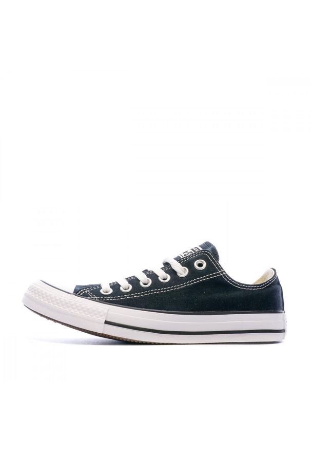 Trampki Converse Chuck Taylor All Star Classic Ox. Okazja: na co dzień. Kolor: czarny, biały, wielokolorowy. Model: Converse All Star