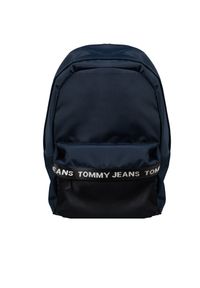 Tommy Jeans Plecak "Tjm Essential" | AM0AM10900 | Mężczyzna | Granatowy. Kolor: niebieski. Materiał: poliester. Styl: sportowy, casual