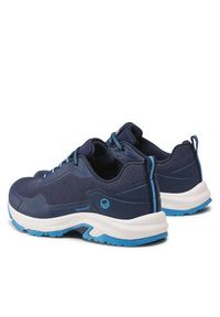 Halti Trekkingi Fara Low 2 Men's Dx Outdoor Shoes 054-2620 Granatowy. Kolor: niebieski. Materiał: materiał #7