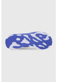 Nike Kids Buty dziecięce RT LIVE kolor szary. Nosek buta: okrągły. Zapięcie: sznurówki. Kolor: szary. Materiał: guma #2