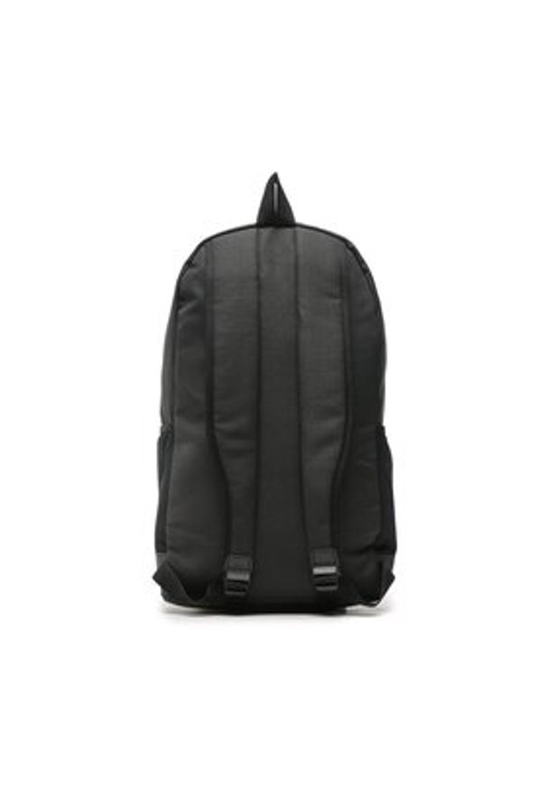 Adidas - adidas Plecak Linear Bp HT4746 Czarny. Kolor: czarny. Materiał: materiał