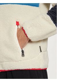 Napapijri Polar Yupik NP0A4GNS Beżowy Regular Fit. Kolor: beżowy. Materiał: syntetyk #4