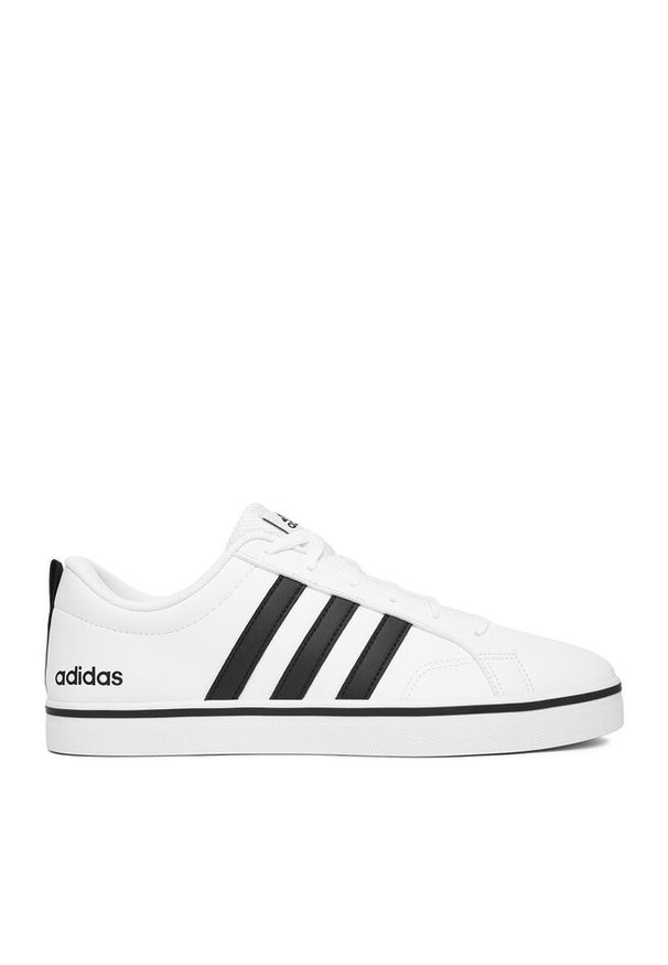 Adidas - Sneakersy adidas. Kolor: biały