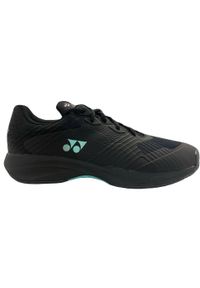 YONEX - Buty do tenisa Yonex PC Sonicage. Kolor: czarny. Sport: tenis #2