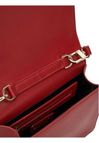 Eva Minge Torebka EO-ALIYA-LDA8225 Bordowy. Kolor: czerwony #2