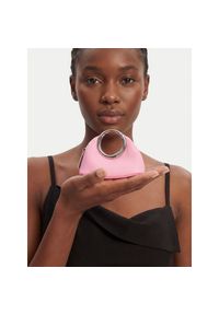 Bilonówka JACQUEMUS. Kolor: różowy #1