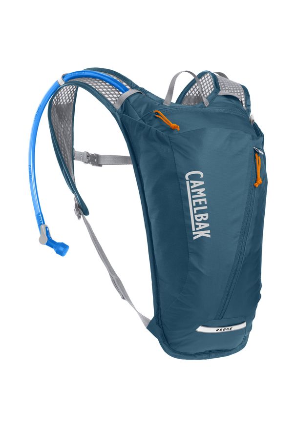 CAMELBAK - Plecak rowerowy CamelBak Rogue Light 7. Kolor: niebieski