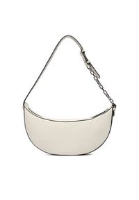 Karl Lagerfeld - KARL LAGERFELD Torebka B1W30236 Biały. Kolor: biały. Materiał: skórzane #3