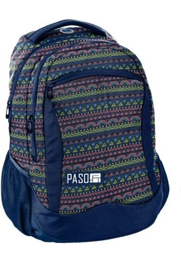 Plecak Paso