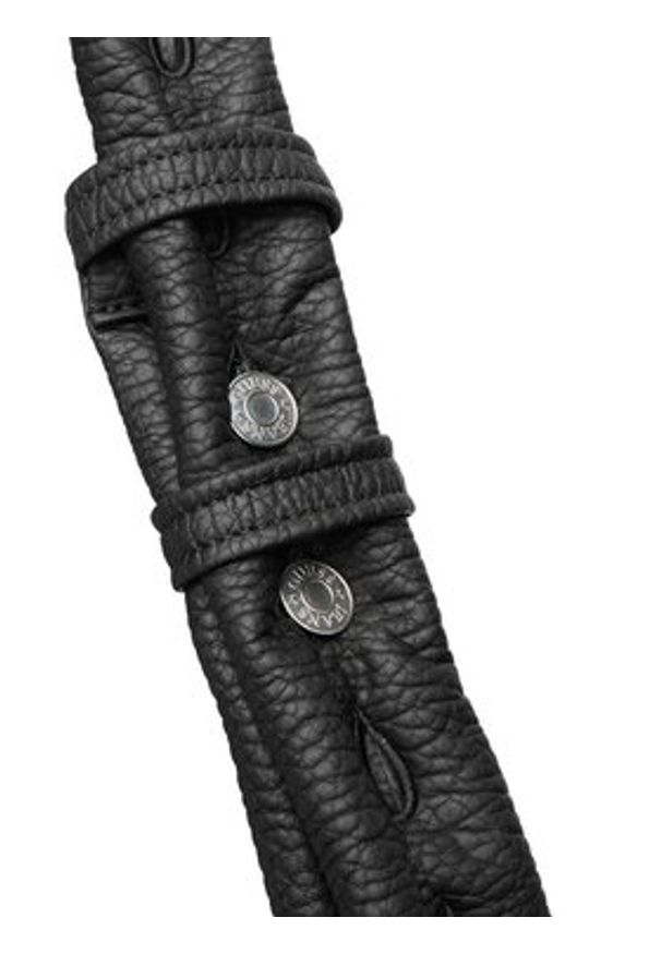 Guess Jeans Torebka CWBEO-GUESS-XC-005-09 Czarny. Kolor: czarny