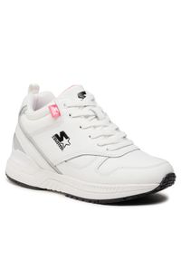Sneakersy Starter. Kolor: biały #1