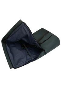 DBRAMANTE1928 - Plecak dbramante 1928 Broadway Icon 16'' forest shadow #2