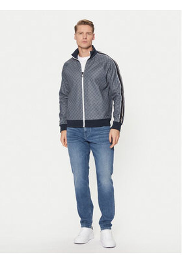 JOOP! Jeans Jeansy 15 JJD-03Stephen 30046876 Niebieski Slim Fit. Kolor: niebieski
