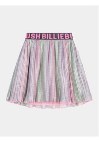 Billieblush Spódnica U13361 Kolorowy Regular Fit. Materiał: syntetyk. Wzór: kolorowy #4