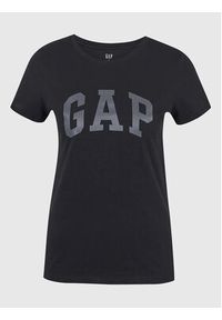 GAP - Gap Komplet 2 t-shirtów 548683-05 Szary Regular Fit. Kolor: szary. Materiał: bawełna #2