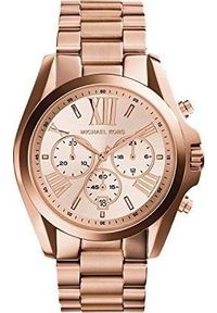 Zegarek Michael Kors Zegarek Damski Michael Kors MK5503 (43 mm) #1