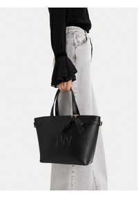 Nine West Torebka EO-Lira-LX20086b Czarny. Kolor: czarny #1