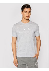 T-Shirt Armani Exchange. Kolor: szary #1