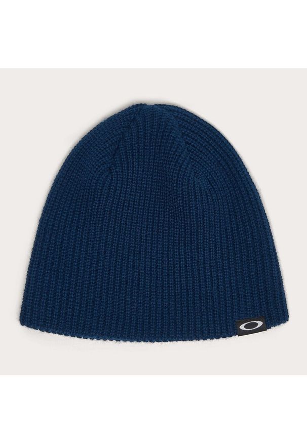 Oakley Czapka Session Beanie Fos901482-6Le. Kolor: niebieski