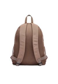Reebok Plecak CWBEO-RBK-M-008-10 Brązowy jasny. Kolor: brązowy. Materiał: materiał #2
