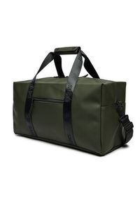 Rains Torba Trail Gym Bag W3 14380 Zielony. Kolor: zielony. Materiał: materiał #5