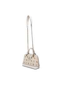 Guess Torebka 175721 Beżowy. Kolor: beżowy #4
