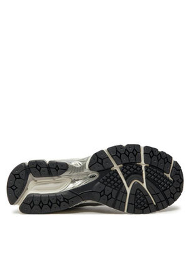 New Balance Sneakersy M1906RER Beżowy. Kolor: beżowy. Materiał: materiał, mesh