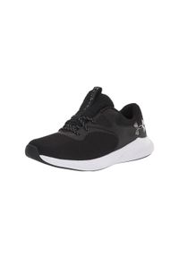 Buty Under Armour UA W CHARGED AURORA 2, Kobiety. Kolor: wielokolorowy, czarny, szary. Sport: bieganie