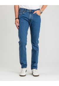 Lee - MESKIE SPODNIE LEE DAREN BELMONT 112371200 #1