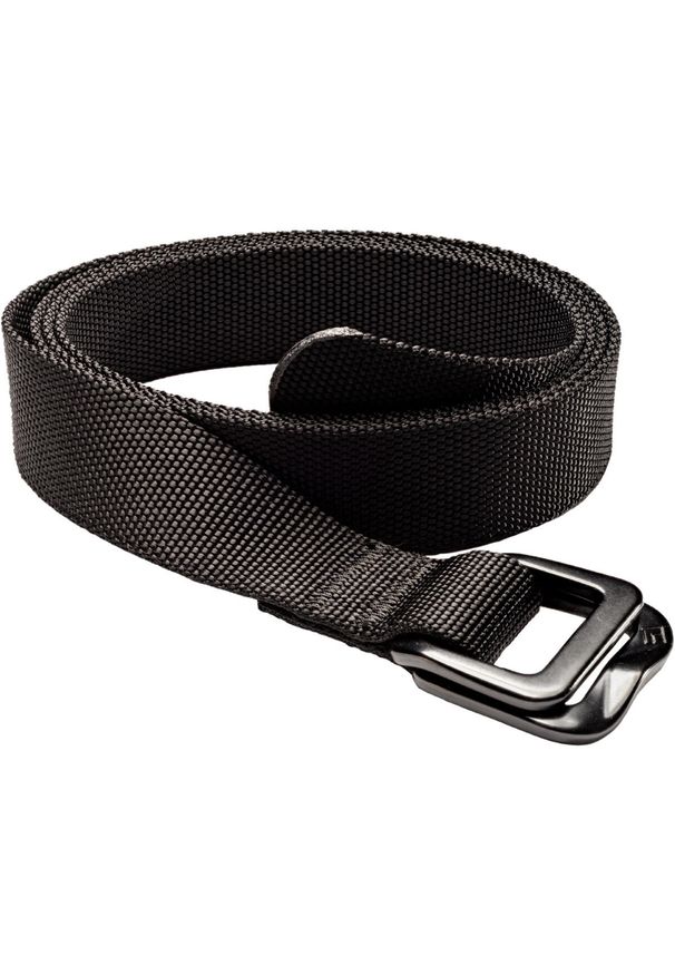 Pas Black Diamond Beta. Kolor: czarny. Sezon: lato. Sport: turystyka piesza