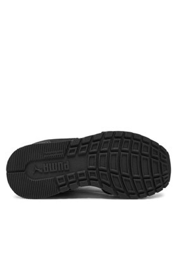 Puma Sneakersy St Runner v4 Mesh V Ps 399877 01 Czarny. Kolor: czarny. Materiał: materiał, mesh