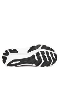 Asics Buty do biegania Gt-1000 14 1011C077 Czarny. Kolor: czarny. Materiał: materiał, mesh #6