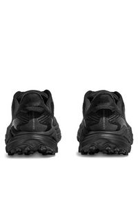 HOKA - Hoka Buty do biegania Challenger 8 Gtx 1171959 Czarny. Kolor: czarny. Materiał: materiał #4