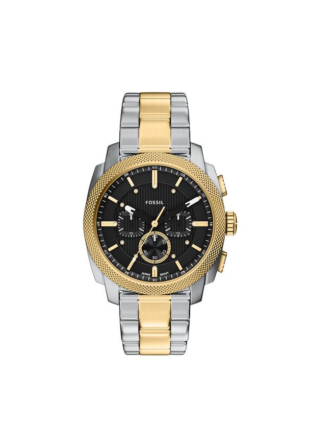 Zegarek Fossil. Kolor: złoty