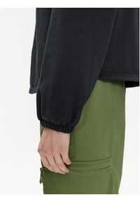 columbia - Columbia Bluza Trek™ 2073541 Czarny Regular Fit. Kolor: czarny. Materiał: bawełna, syntetyk #4