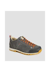 Buty trekkingowe męskie Dolomite Cinquantaquattro Low EVO. Kolor: wielokolorowy, beżowy, szary