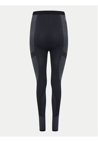Dare2B Komplet bielizny termoaktywnej In The Zone III Bl Se DWU415 Szary Slim Fit. Kolor: szary. Materiał: syntetyk #3