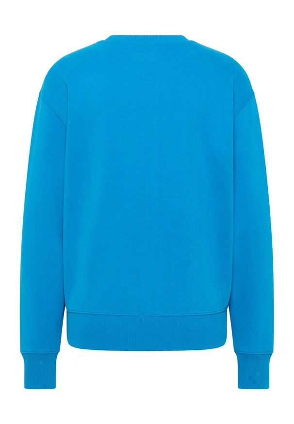 Damska Bluza Nierozpinana Mustang Style Aberdeen Cloisonné 1015947 5194