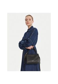 Torebka Coccinelle. Kolor: czarny #1