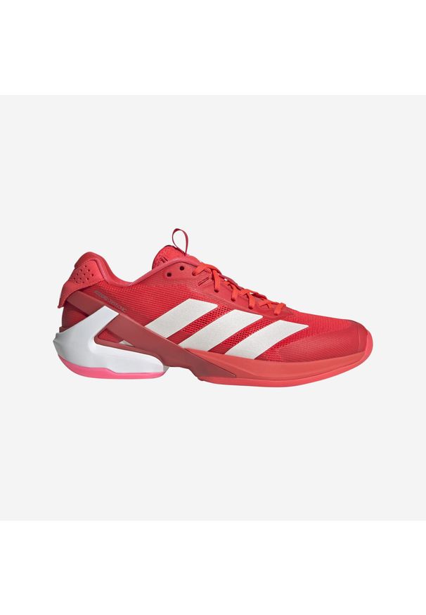 Adidas - Buty tenisowe damskie ADIDAS Adizero Ubersonic 5 na każdą nawierzchnię. Sport: tenis