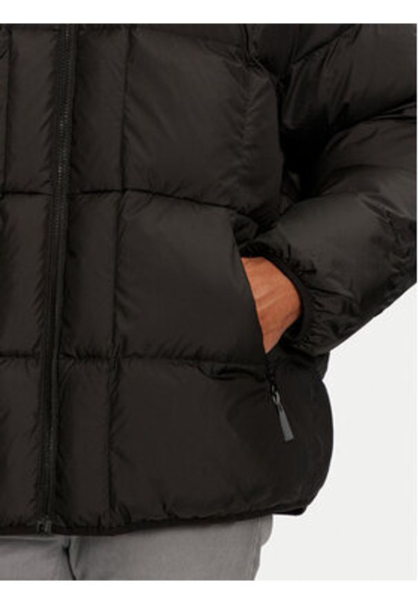 Puma Kurtka zimowa 626506 Czarny Regular Fit. Kolor: czarny. Materiał: syntetyk. Sezon: zima