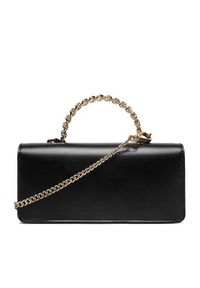 Nine West Torebka CEO-Mercer Mood-KY317 Czarny. Kolor: czarny #3